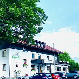 Steinbock Herberg